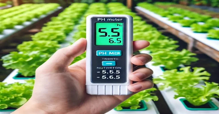 Mistakes in Hydroponic Gardening (and How to Fix Them)